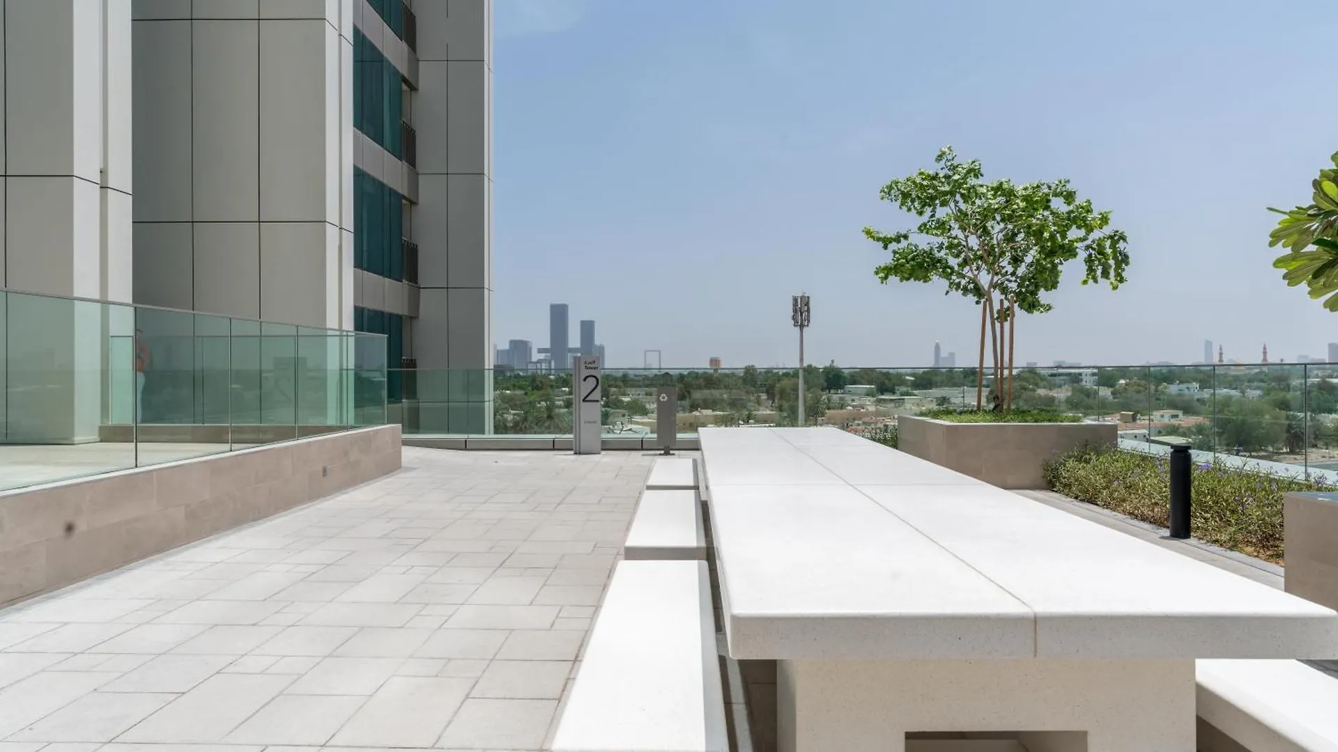 On Off Hh- Downtown Views 2 Apartment Dubai United Arab Emirates