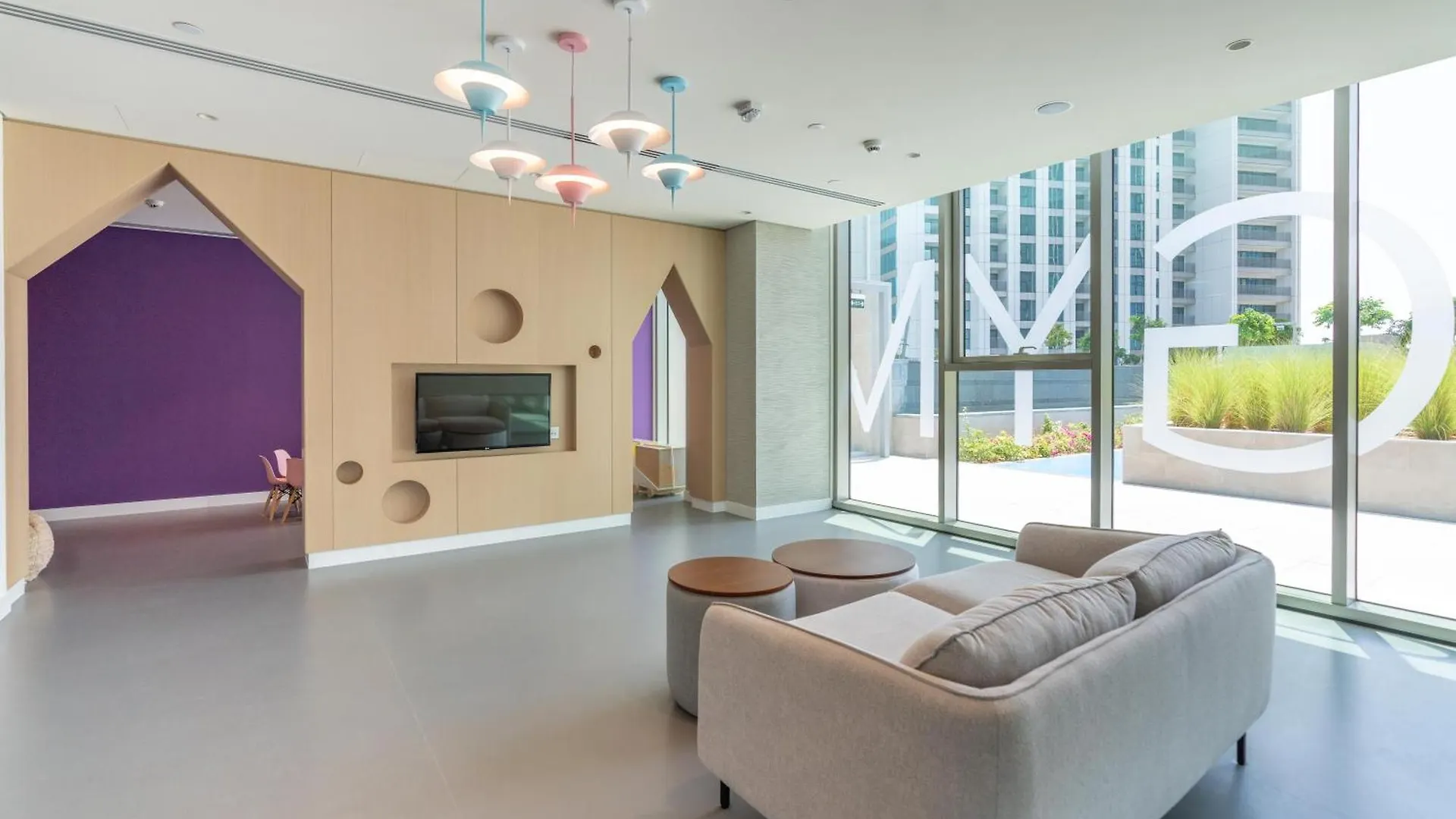 On Off Hh- Downtown Views 2 Apartment Dubai United Arab Emirates