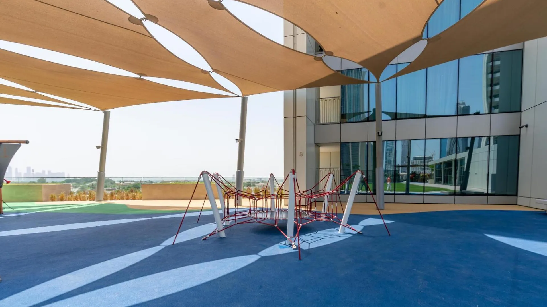On Off Hh- Downtown Views 2 Apartment Dubai