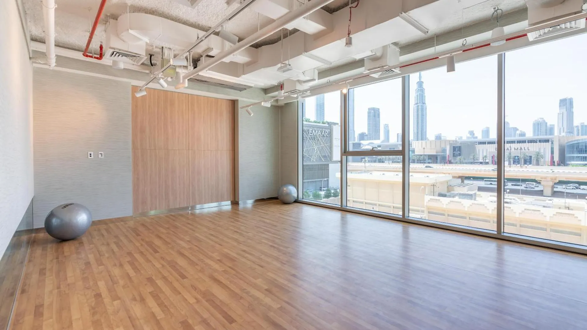 On Off Hh- Downtown Views 2 Apartment Dubai