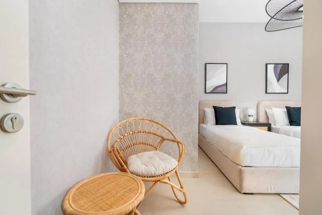 On Off Hh- Downtown Views 2 Apartment Dubai