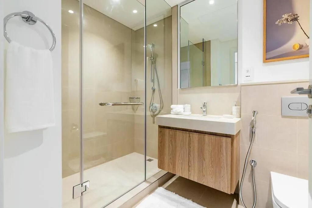 On Off Hh- Downtown Views 2 Apartment Dubai 0*,  United Arab Emirates