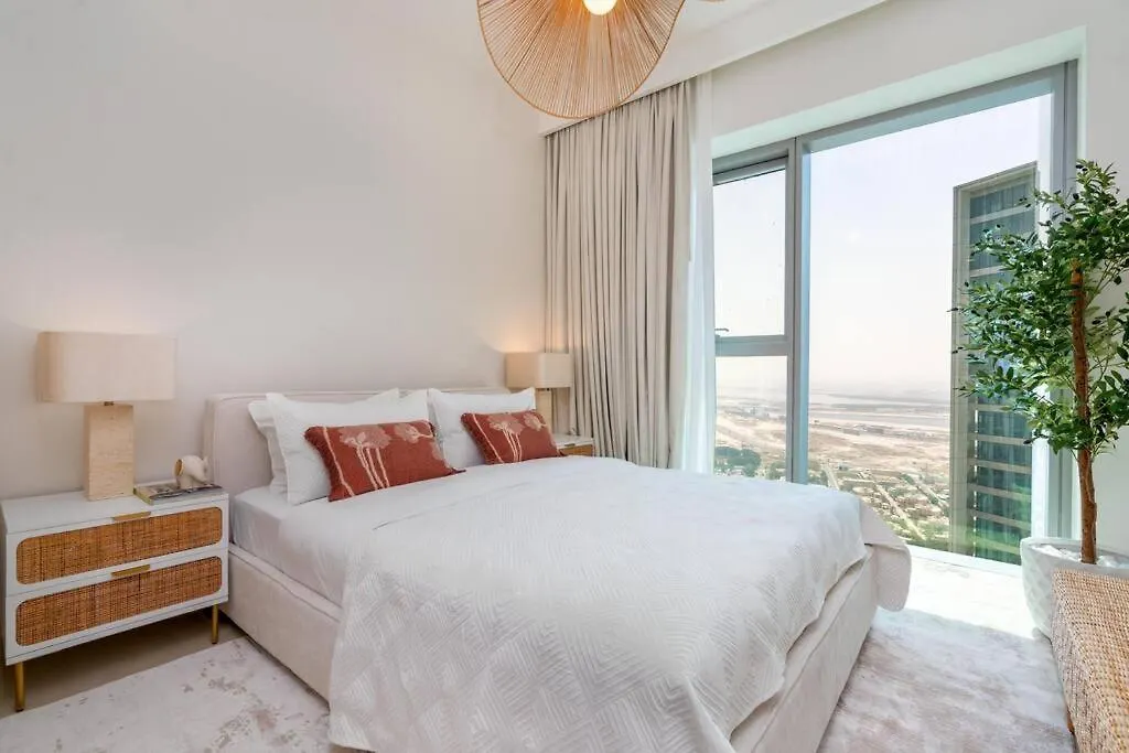 On Off Hh- Downtown Views 2 Apartment Dubai United Arab Emirates