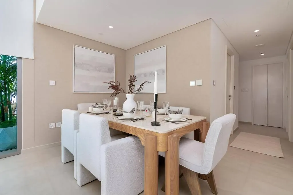 On Off Hh- Downtown Views 2 Apartment Dubai