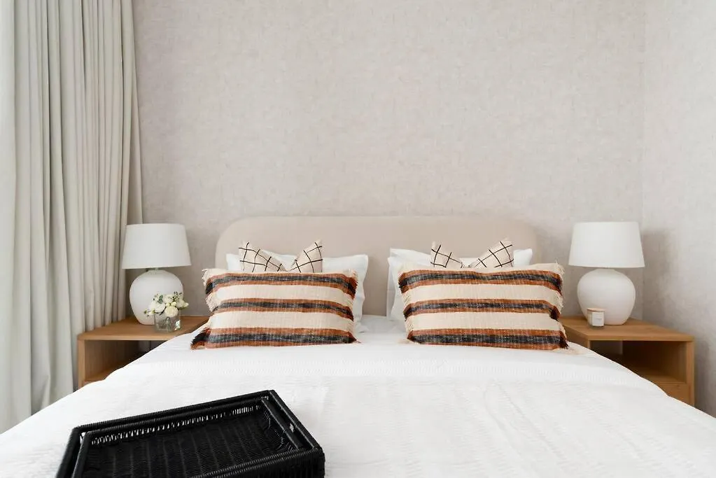 On Off Hh- Downtown Views 2 Apartment Dubai