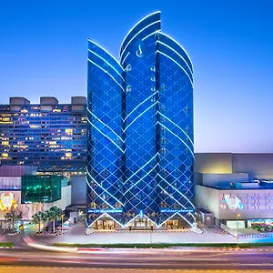Hotel Seasons Towers Bur, Dubaï