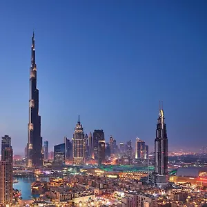 Hostel Vacation Near Adcb Metro & Sharaf Dg Metro Stations, Dubai